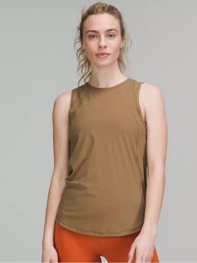 Lululemon Run Shirt Size 2